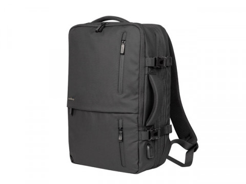 NATEC PLECAK DO LAPTOPA CAMEL PRO 17.3" - Galeria zdjęcie 1