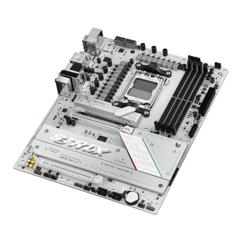 Płyta główna ASUS ROG STRIX B850-A GAMING WIFI (90MB1J50-M0EAY0) - Galeria zdjęcie 2