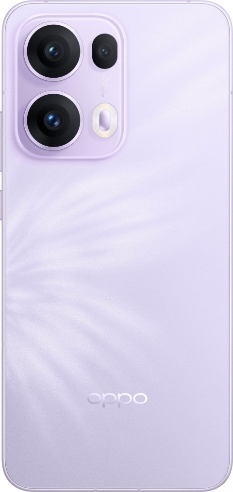 Oppo Reno 13 PRO 5G DS 12/512GB Purple - Galeria zdjęcie 5