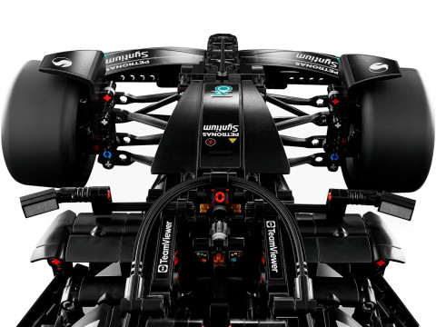 LEGO Technic 42171 Mercedes-AMG F1 W14 E Performance - Galeria zdjęcie 6