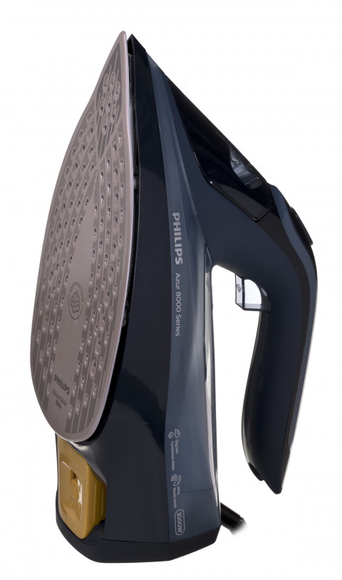 Żelazko PHILIPS DST 8020/20 - Galeria zdjęcie 3