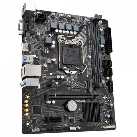Płyta główna Gigabyte H510M H V2 - Galeria zdjęcie 2