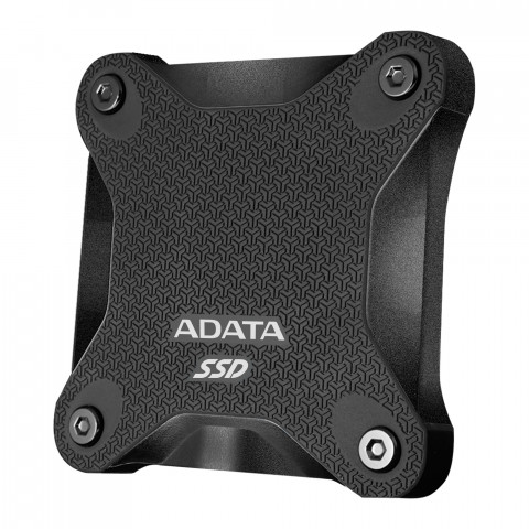 ADATA DYSK SSD  SD620 512GB BLACK - Galeria zdjęcie 3