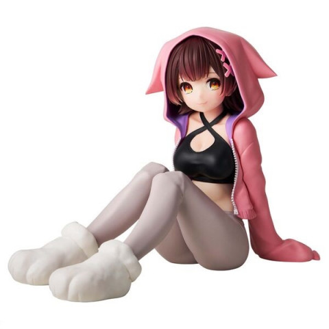 BANPRESTO HOLOLIVE IF RELAX TIME - ROBOCOSAN - Galeria zdjęcie 1