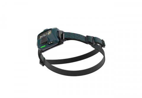 Latarka Ledlenser HF6R Core teal Green - Galeria zdjęcie 6