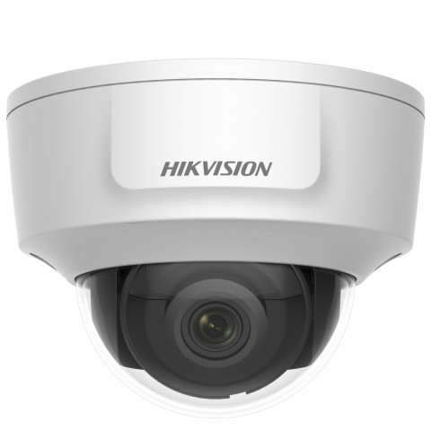 KAMERA IP HIKVISION DS-2CD2186G2-IMS 2.8mm - Galeria zdjęcie 2