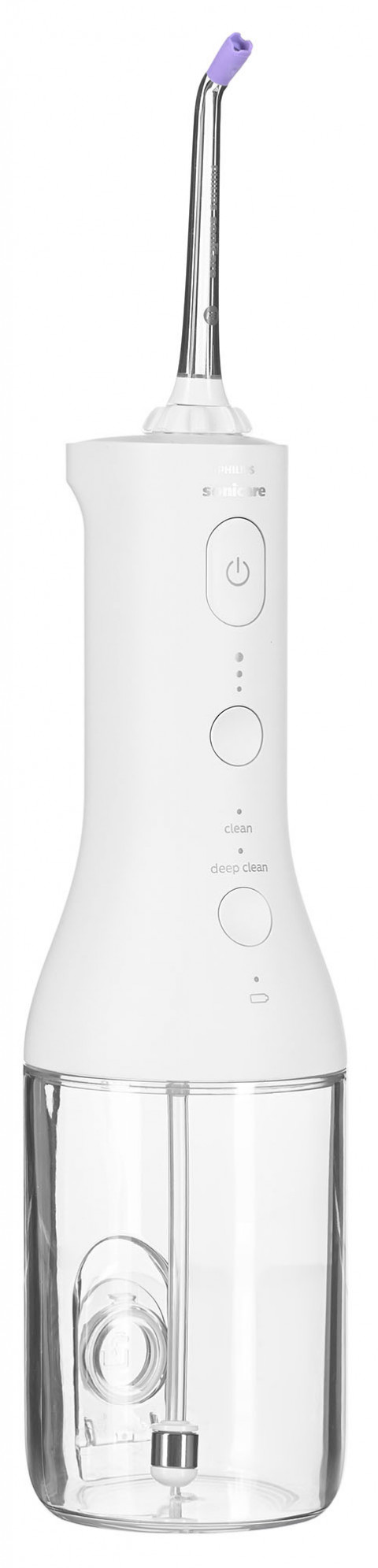 Irygator PHILIPS HX 3826/31 - Galeria zdjęcie 2