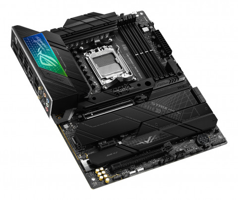 Płyta główna ASUS ROG STRIX X670E-F GAMING - Galeria zdjęcie 8