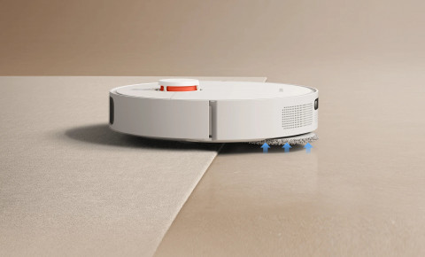 Robot sprzątający Xiaomi X20+ EU - Galeria zdjęcie 12