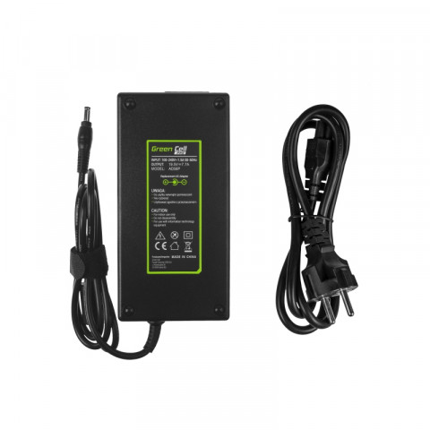 GREEN CELL ZASILACZ AD56P ASUS 19.5V 7.7A 150W - Galeria zdjęcie 3