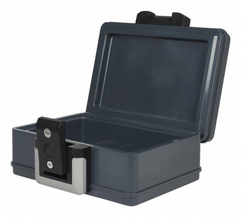 Yale Fire & Water Chest Small Skrzynia ognioodporna i wodoodporna mała - Galeria zdjęcie 3