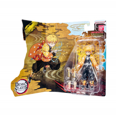 ULTIMATE LEGENDS HD DEMON SLAYER - ZENITSU AGATSUMA - Galeria zdjęcie 7