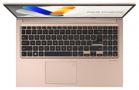 ASUS Vivobook 15 X1504VA-BQ1042 i3-1315U 15.6"FHD IPS-level 60Hz 250nits AG 8GB DDR4 SSD512 UHD Graphics WLAN+BT Cam720p 42WHrs NoOS Terra Cotta - Galeria zdjęcie 5