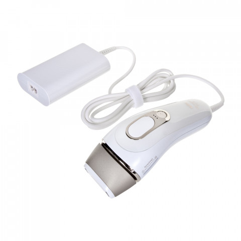 Depilator Braun Skin i-expert Smart IPL PL5382 - Galeria zdjęcie 2