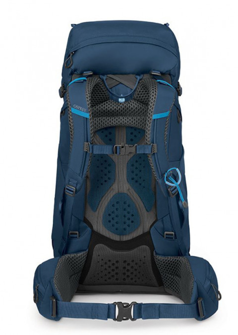 Plecak trekkingowy OSPREY Kestrel 48 granatowy L/XL - Galeria zdjęcie 7