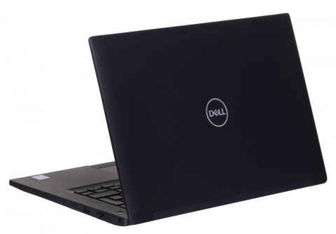 DELL LATITUDE 7490 i5-8350U 16GB 512GB SSD 14" FHD(dotyk) (US QWERTY) Win11pro + zasilacz UŻYWANY - Galeria zdjęcie 3