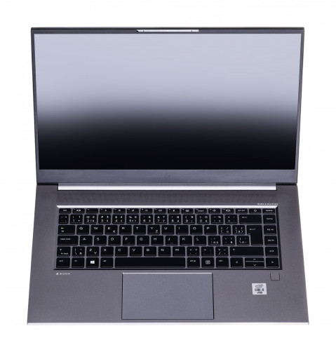 HP ZBOOK G7 i9-10885H 32GB 512GB SSD 15,6" FHD T2000 Win11pro + zasilacz UŻYWANY (klawiatura multijęzyczna) - Galeria zdjęcie 4