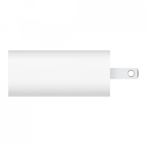BELKIN ŁADOWARKA SIECOWA 25W PD PPS (C-C CABLE 1M) - Galeria zdjęcie 4