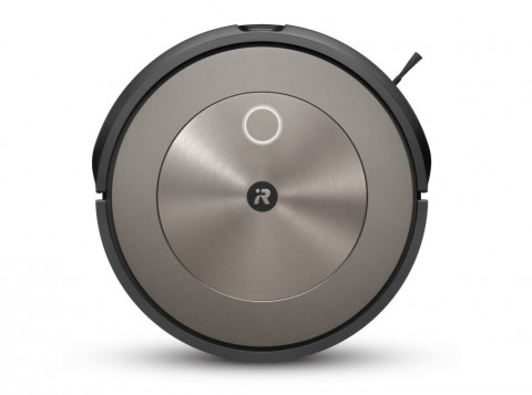 Robot sprzątający iRobot Roomba j9 (j915840) - Galeria zdjęcie 1
