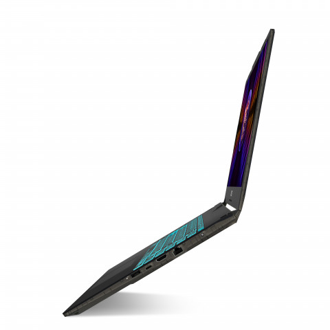 MSI Cyborg 15 A13VF-1484XPL i7-13620H 15,6"FHD 144Hz AG IPS-Level 16GB DDR5 5200 SSD512 RTX 4060 8GB NoOS - Galeria zdjęcie 9