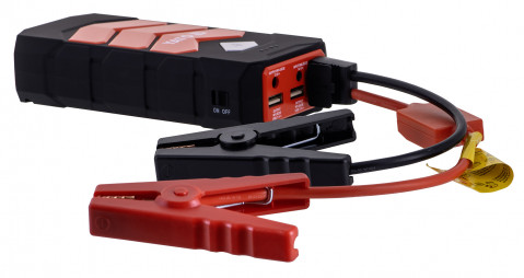Urządzenie rozruchowe 9000mAh YT-83081 YATO - Galeria zdjęcie 17