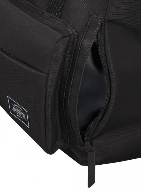 Plecak miejski American Tourister Urban Groove City - black - Galeria zdjęcie 5