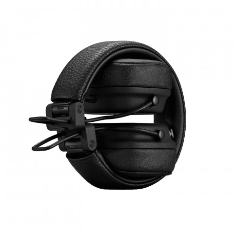 Słuchawki Marshall Major IV BT Headphones - Black - Galeria zdjęcie 2
