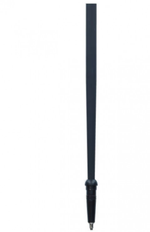 Kije Viking PRO-TRAINER blue 110 - Galeria zdjęcie 2