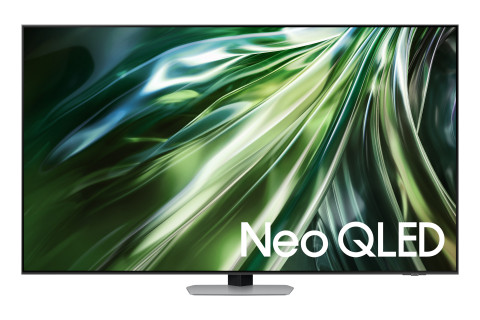 Telewizor Samsung QE65QN92DATXXH QLED 65'' 4K Ultra HD 144Hz Tizen Dolby Digital Plus Graphite - Galeria zdjęcie 1