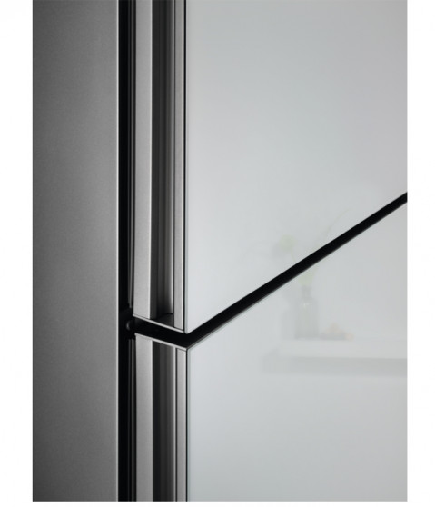 Lodówka ELECTROLUX 800 LNT7ME36G2 TwinTech No Frost 201cm - Galeria zdjęcie 12