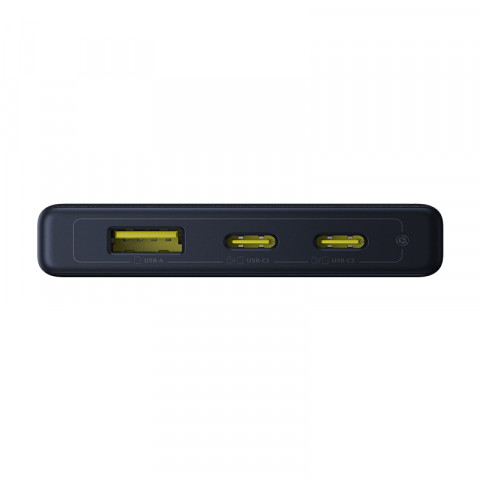Powerbank Baseus PicoGo 10000mAh (czarny) - Galeria zdjęcie 5