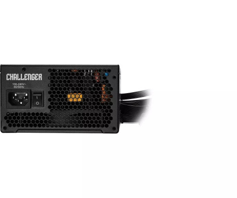 Zasilacz ASRock CHALLENGER 650W 80 Plus Gold (90-UXC065-GNEAAA) - Galeria zdjęcie 3