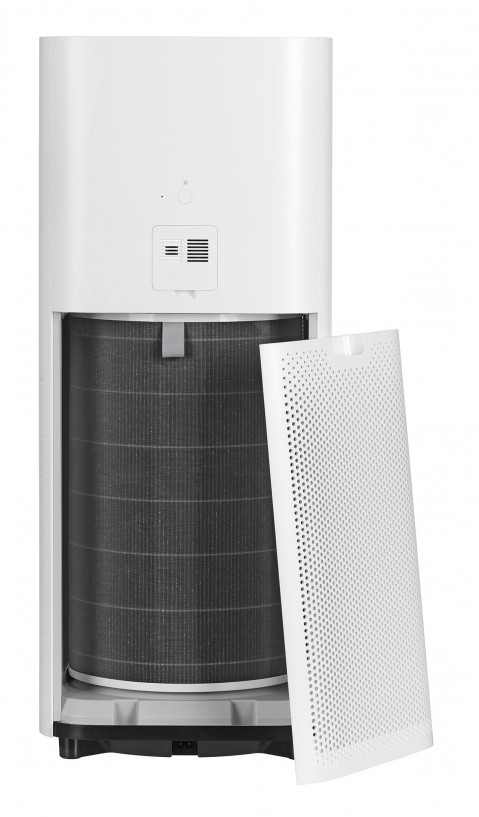 Oczyszczacz powietrza Mi Air Purifier 4 Pro - Galeria zdjęcie 5
