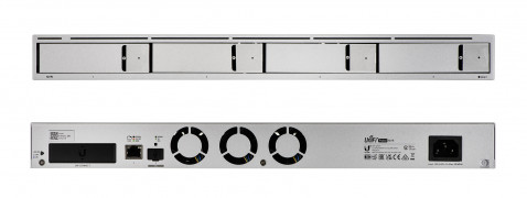 Rejestrator Ubiquiti UniFi Network Video Recorder (UNVR-EU) - Galeria zdjęcie 12
