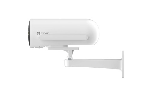 Ezviz H5 4G 2K Kamera IP do monitoringu - Galeria zdjęcie 7