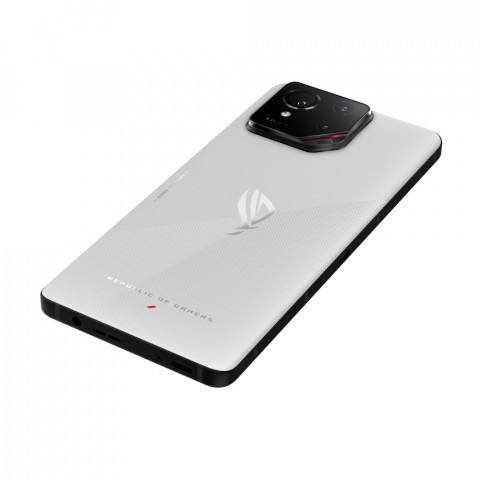 ASUS ROG Phone 9 5G 12/512GB Storm White - Galeria zdjęcie 17
