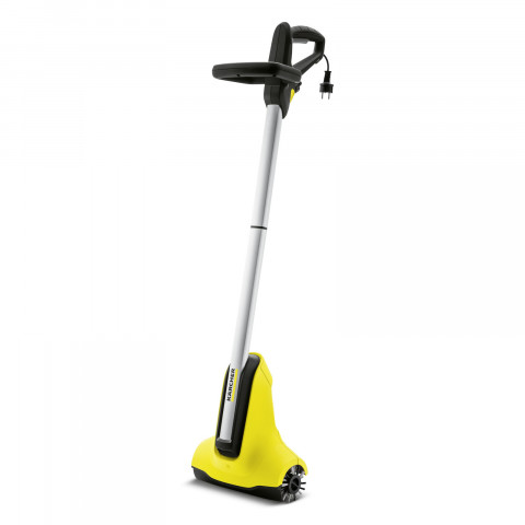 Myjka ciśnieniowa KARCHER PCL 4 Patio Cleaner - Galeria zdjęcie 1