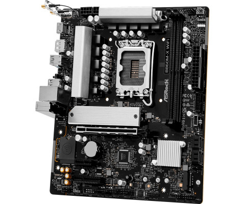 Płyta główna ASRock B860M-X WiFi - Galeria zdjęcie 5