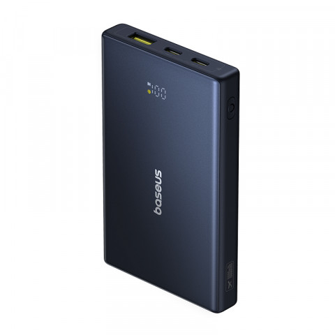 Powerbank Baseus PicoGo 10000mAh (czarny) - Galeria zdjęcie 4