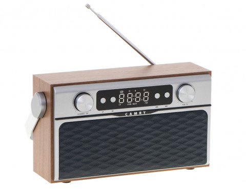 Radio CAMRY CR 1183 - Galeria zdjęcie 3