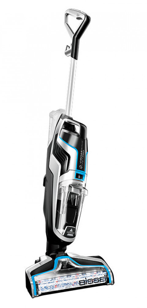 Odkurzacz piorący BISSELL CrossWave Pet Pro 2225N - Galeria zdjęcie 6