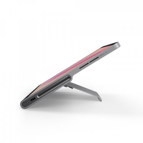 Lenovo Tab Plus Helio G99 11.5" 2K IPS 400nits Touch 8/128GB Mali-G57 MC2 Android Luna Grey - Galeria zdjęcie 7