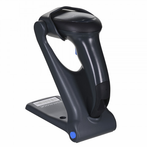 Datalogic QuickScan Lite QW2120, 1D, Czarny, USB - Galeria zdjęcie 6
