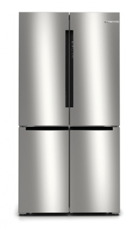 Lodówka BOSCH Serie 4 KFN 96VPEA No Frost Side by Side 183cm - Galeria zdjęcie 1