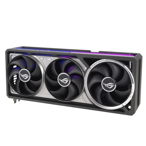 Karta graficzna ASUS ROG ASTRAL GeForce RTX 5090 OC 32GB (90YV0LW0-M0NA00) - Galeria zdjęcie 5