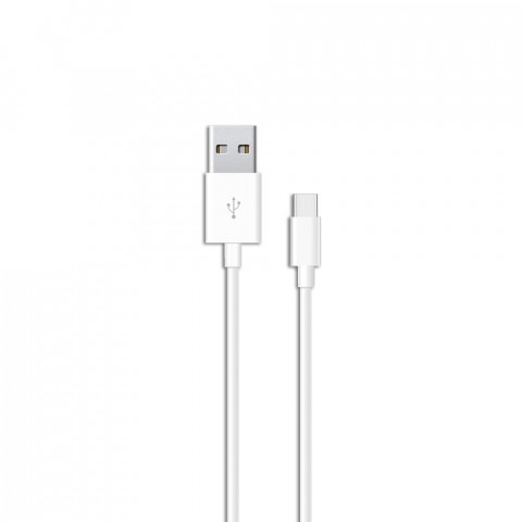 SAVIO KABEL USB - USB TYP C 5A, 1M CL-126 - Galeria zdjęcie 1
