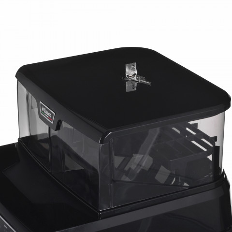 Ekspres automatyczny Aulika EVO OFFICE BLACK SAECO - Galeria zdjęcie 12
