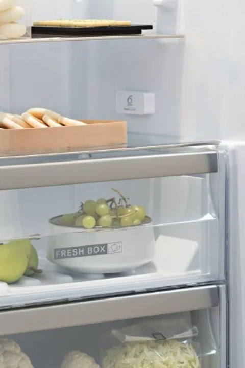 Lodówka WHIRLPOOL SW8 AM2Y XR 2 - Galeria zdjęcie 7