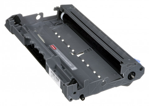 Activejet DRB-2000N Bęben do Brother, Zamiennik Brother DR-2000/DR-2005; Supreme; 12000 stron; czarny - Galeria zdjęcie 3