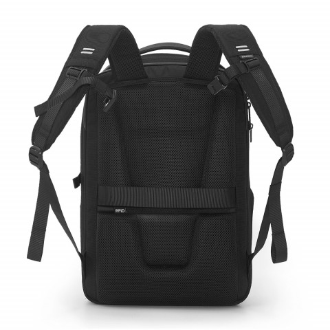 XD DESIGN PLECAK BIZZ BACKPACK CZARNY - Galeria zdjęcie 7